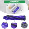 thumbnail image 3 of For Narwal Freo X Plus Vacuum Cleaner Main Side Brushes Hepa Filters, 3 of 5