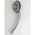 thumbnail image 1 of Jaclo S429-PG Leticia Handshower S429 Or Poli, 1 of 2