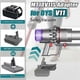thumbnail image 2 of MT18V11 Adapter for Makita 18V Lithium Battery to for Dyson V11 Vacuum Cleaner, for Makita 18V Batte, 2 of 4