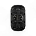 thumbnail image 4 of Shaver Heads for Series 5/6 Electric Razors - Replacement Parts for 53b 50-r1000s 50-b1300s 6075c Models, 4 of 5