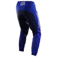 thumbnail image 3 of Pantalones MX Offroad Troy Lee Designs GP Pro Mono Blue para hombre, 3 of 3