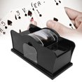 thumbnail image 4 of Card Shuffler - FAFEICY - Manual - 1-2 Poker Decks - Quiet Design - Durable Plastic, 4 of 4