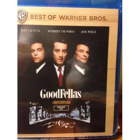 Goodfellas () New, Free Shipping