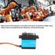 thumbnail image 3 of Servomotor Digital RC, Rodamientos De Bolas Dobles, Disipación De Calor, Funcionamiento Suave, Servo Digital De 35 Kg Para Robot DIY, 3 of 8