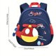 thumbnail image 2 of Kindergarten School Bag Cartoon Cute Preschool Backpack With Chest Strap For Little Boys Girls, 2 of 4