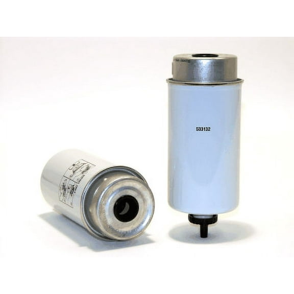 WIX Fuel/Water Separator 33132