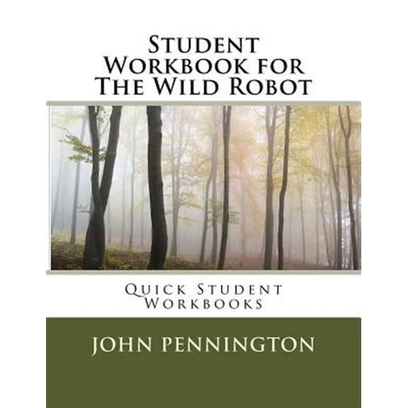 Pre-Owned Wild Robot