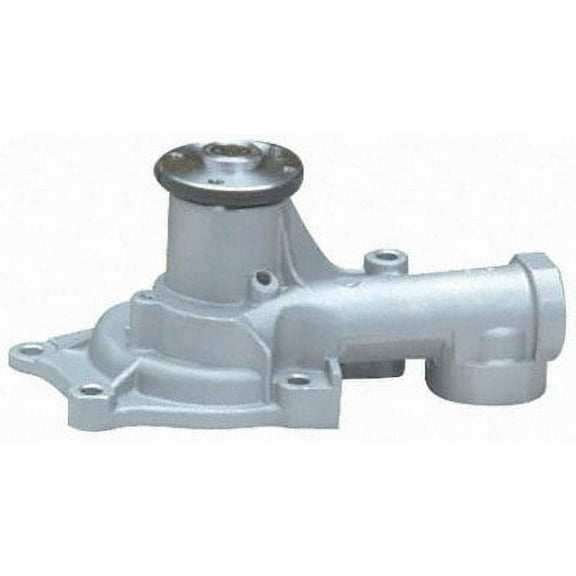 Cardone Select 55-43132 New Water Pump Fits select: 1989-1994 TOYOTA TERCEL, 1992-1995 TOYOTA PASEO