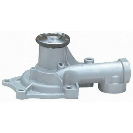 UPC 082617374194 product image for A1 Cardone Engine Water Pump P/N:57-1477 | upcitemdb.com