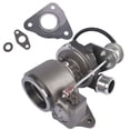 thumbnail image 5 of GELUOXI 04127586 Turbo K03-2 Turbocharger for Deutz Engine TCD 3.6 L4 K03.2 04128306, 5 of 13
