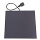 thumbnail image 1 of Cargador de panel solar de silicio monocristalino de alta calidad de 4,5 W y 6 V con interfaz de salida USB, 1 of 8