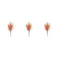 thumbnail image 3 of mmirethe 2x Artificial Plant And Wide Range Of Uses For Any Space Realistic orange 3Set, 3 of 6