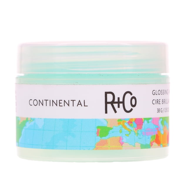 R + CO Cera de brillo continental 1.35 oz R+CO R + CO Cera de brillo continental 1.35 oz