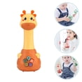thumbnail image 3 of AMERTEER   Children Singing Microphone Toy Baby Recording Microphone Toy with Music, 3 of 8