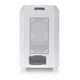 thumbnail image 3 of GABINETE THERMALTAKE THE TOWER 300 M-ATX CRISTAL MICROTOWER BLANCO CA-1Y4-00S6WN-00, 3 of 5