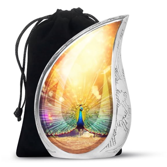 SUBSH Cremation Urns For Adult Ashes Women - Large Urn For Ashes - Urns Human Ashes Adult - Large Urn - Cremation Urn For Ashes - Memorial Urns For Human Ashes