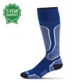 thumbnail image 5 of Merino Wool Snowboard Socks - Lightweight Over The Calf, 5 of 7