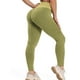 thumbnail image 5 of Leggings de Yoga Elásticos de Moda Para Mujer Fitness Running Gym Pantalones Active Pants Odeerbi ODB-6, 5 of 8