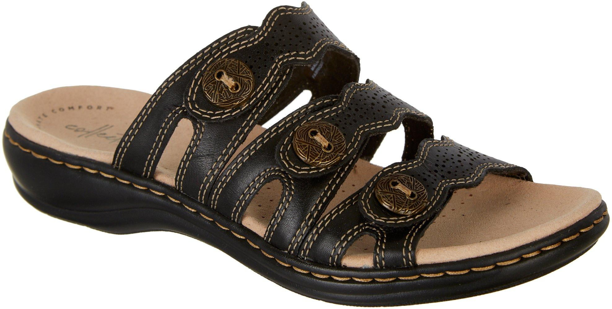Clarks leisa on sale grace sandal
