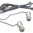 thumbnail image 4 of kurtrusly Phone 3.5mm Earphone PC Gaming Stereo In-Ear Computer Earbuds with Microphone Headset, 4 of 8