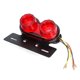thumbnail image 1 of 6.5inch Universal Motorcycle LED Headlamp Front Round Headlight White Light, 1 of 3
