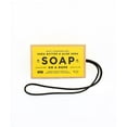 thumbnail image 1 of Byrd Soap On A Rope Daily Cleansing Bar Shea Butter & Aloe Vera, 10 oz, 1 of 5