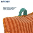 thumbnail image 6 of Prevue Pet Products Pouch Couch Cat and Dog Bed 7602, 6 of 9