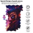 thumbnail image 6 of Himiko Toga Jigsaw Puzzle, Wood Puzzles Adult, 200 PCS Jigsaw Puzzle Perfect for Game Nights, 6 of 8