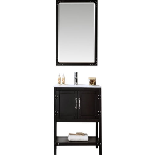 Legion Furniture 24'' Bathroom Vanity Set