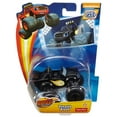 thumbnail image 4 of Fisher-Price Nickelodeon Blaze And The Monster Machines Stealth Truck Play Vehicle, 4 of 5