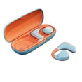 thumbnail image 1 of Auriculares Xmenha Earhook Open Ear Auriculares inalámbricos Bluetooth para conducción ósea con ganc, 1 of 6