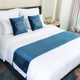 thumbnail image 3 of Decorative Bed Runners Bed Runner Bed Runner * 2, 3 of 4