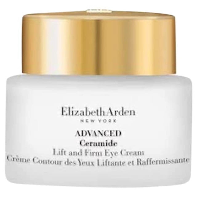 Crema para ojos Elizabeth Arden Advanced Ceramide Lift Firm 15 ml