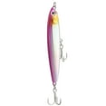 thumbnail image 3 of Minnow Hard Baits Fishing Hard Lures Hard Baits Artificial Baits Fishing Lures 10g Artificial Minnow Baits  Fishing Hard Lures Baits Fishing Tackles With 2 Barb Hooks, 3 of 8