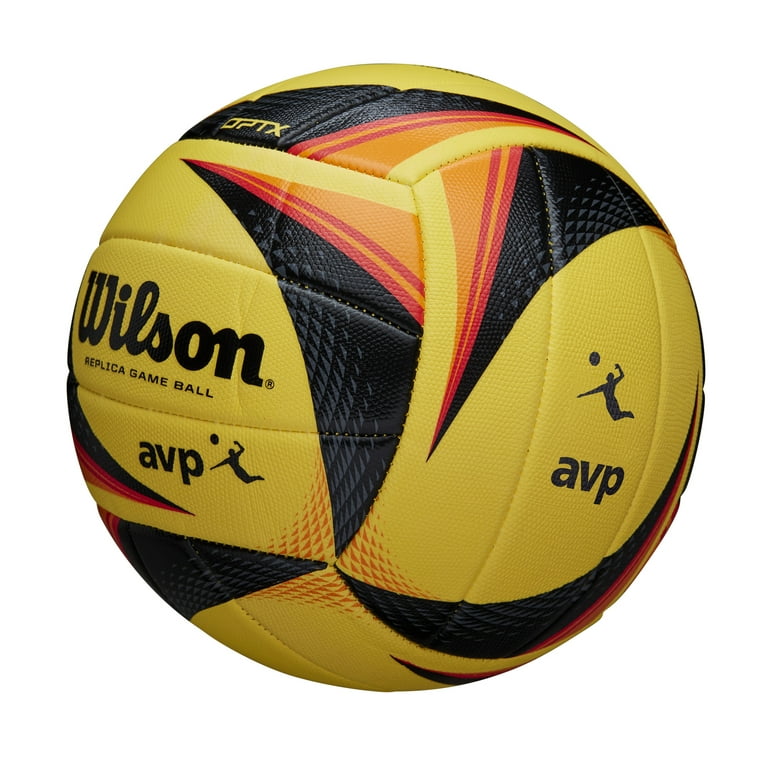 Volleyball Equipment - Wilson Volleyball