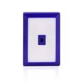 thumbnail image 1 of Luz de sensor de movimiento portátil Linterna de interior Decoraciones de pared con batería Lámpara de noche con imanes para baño de dormitorio AweSitey HA060221-00, 1 of 7