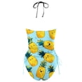 thumbnail image 4 of Women's Summer Print Two Piece Swimsuit, 4 of 5