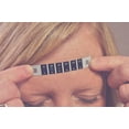 thumbnail image 6 of Reusable Forehead Thermometer Strips For Adults and Children (112 Count), 6 of 6