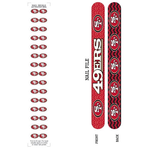 49ers items