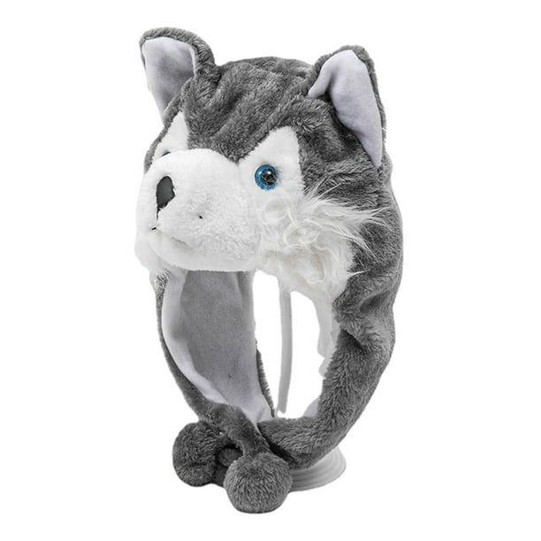 Husky winter hat hotsell