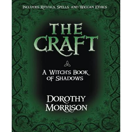 The Craft (Paperback)