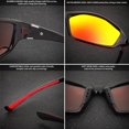 thumbnail image 4 of Gafas de sol FEISEDY B2674 polarizadas deportivas para hombre, 4 of 8