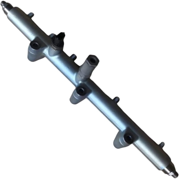 Seapple Fuel Common Rail Pipe 3963815 Compatible with Cummins DCEC ISLe375