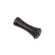 thumbnail image 5 of Perilla de manija de carrete de pesca de aleación de aluminio, reparación práctica de agarre de repuesto Negro, 5 of 9