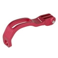thumbnail image 6 of Bike Front Light Holder Aluminum Alloy Fork Install Mount Camera Bracket Compatible ForCamera, 6 of 8