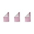 thumbnail image 4 of Kearding Dishcloth Thickened Microfiber Cloth Rags Reusable Plate Washcloth Towel Water-absorbing House-working Tableware Dishes Type5 NO5 Kearding CBP259105, 4 of 6