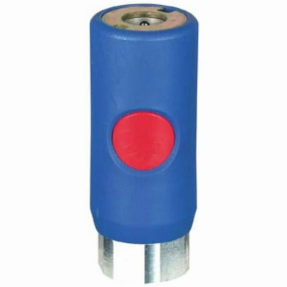 Truflate Profile Regular Coupler URC061201