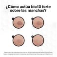 thumbnail image 4 of Lullage Bio10 Forte Despigmentante con Vitamina C para Manchas de la Edad, Melasma y Post Inflamatorias - 30ml Lullage Despigmentante, 4 of 6