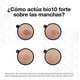 thumbnail image 4 of Lullage Bio10 Forte Despigmentante con Vitamina C para Manchas de la Edad, Melasma y Post Inflamatorias - 30ml Lullage Despigmentante, 4 of 6