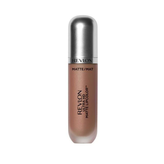 Lápiz labial Revlon Ultra HD Matte Seduction 630 6 ml